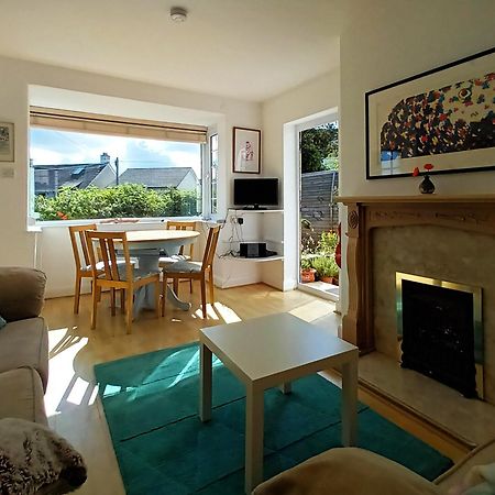 Sunrise! ~ 2 Bedrooms, Garden, Parking, Sea Views St Ives Екстериор снимка