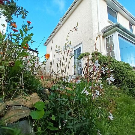 Sunrise! ~ 2 Bedrooms, Garden, Parking, Sea Views St Ives Екстериор снимка
